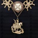 Grand collier de l'Ordre de la Jarretière