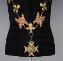 Grand collier de l'Ordre du Saint-Esprit