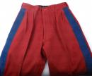 Culotte troupe de grand uniforme de Saint Cyr, taille 38
