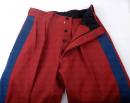 Culotte troupe de grand uniforme de Saint Cyr, taille 38