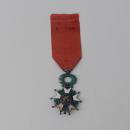 Croix de chevalier de la Légion d'Honneur IIIème république