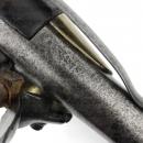 Pistolet modèle 1777 apte au tir