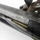 Pistolet modèle 1777 apte au tir