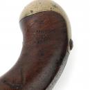 Pistolet modèle 1777 apte au tir