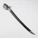 Sabre d'officier dit de mineur - Révolution