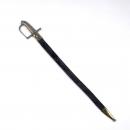 Sabre briquet d'infanterie - Révolution