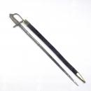 Sabre briquet d'infanterie - Révolution