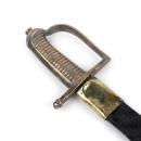 Sabre briquet d'infanterie - Révolution