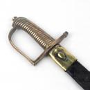 Sabre briquet d'infanterie - Révolution