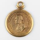 Médaille, Antoine de Lorraine et Renée de Bourbon. (c.1728). Un seul exemplaire disponible.