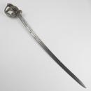 Sabre de cavalerie lourde Allemagne