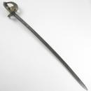 Sabre de cavalerie lourde Allemagne