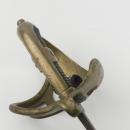 Sabre de cavalerie lourde Allemagne