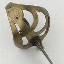 Sabre de cavalerie lourde Allemagne