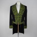 Veste d'académicien
