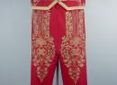 Culotte hongroise fantaisie
