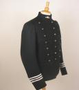 Uniforme capitaine poste et trésor, juste avant 1914 ou réserviste 