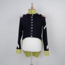 Cuirassier 11ème régiment sous-officier 