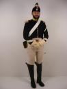 Cuirassier 11ème régiment sous-officier 