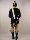 Cuirassier 11ème régiment sous-officier 