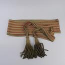 Ceinture écharpe genéral de division