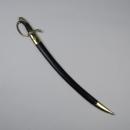 Sabre sur le modèle du briquet des grenadiers à pied de la garde du 1er Empire