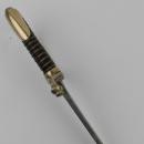 Sabre sur le modèle du briquet des grenadiers à pied de la garde du 1er Empire