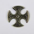 Pendentif croix celtique de Nevern