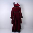 Tenue de dignitaire royal, vendue en 48 h