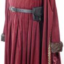 Tenue de dignitaire royal, vendue en 48 h