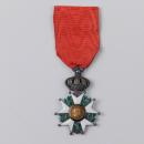 Legion d'honneur chevalier 2ème Empire