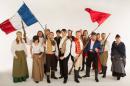 Les barricades, 