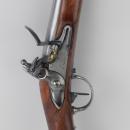Mousqueton de hussard modèle 1786, commémoratif, par Pedersoli, série limitée 33/200, pour tir à la poudre noire.