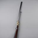 Mousqueton de hussard modèle 1786, commémoratif, par Pedersoli, série limitée 33/200, pour tir à la poudre noire.