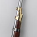 Mousqueton de hussard modèle 1786, commémoratif, par Pedersoli, série limitée 33/200, pour tir à la poudre noire.