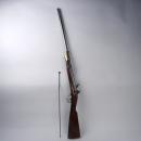 Mousqueton de hussard modèle 1786, commémoratif, par Pedersoli, série limitée 33/200, pour tir à la poudre noire.