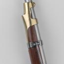 Mousqueton de hussard modèle 1786, commémoratif, par Pedersoli, série limitée 33/200, pour tir à la poudre noire.