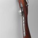 Mousqueton de hussard modèle 1786, commémoratif, par Pedersoli, série limitée 33/200, pour tir à la poudre noire.