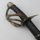 Sabre de cuirassier modèle an XIII, vendu en 3 h