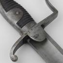 Sabre dit 