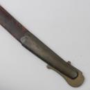 Rare sabre de sapeur de la garde nationale second Empire, vendu en 12 h