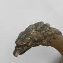 Rare sabre de sapeur de la garde nationale second Empire, vendu en 12 h