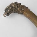 Rare sabre de sapeur de la garde nationale second Empire, vendu en 12 h