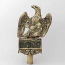 AIGLE DE DRAPEAU, MODELE 1852 