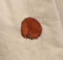 Capote Poiret 1916, poches de hanche et pattes d'épaule en option.