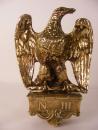 AIGLE DE DRAPEAU, 2ème Empire