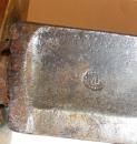 Sabre des compagnies d'élite : 1780 ... à l'Empire