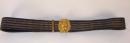 Ceinturon d'officier de marine, vers 1900