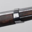 Fusil d'infanterie 1777 modifié, marquage Saint Etienne