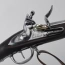 Fusil d'infanterie 1777 modifié, marquage Saint Etienne